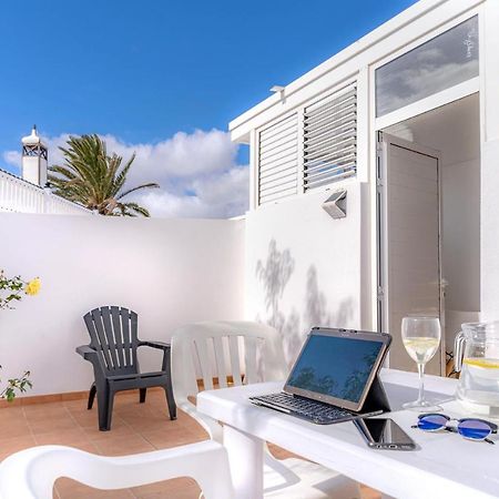 Apartamento Sussa 7B By Hh Tías Eksteriør billede