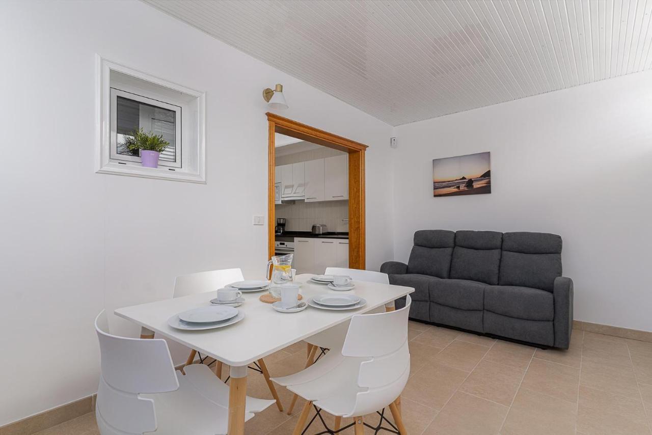 Apartamento Sussa 7B By Hh Tías Eksteriør billede