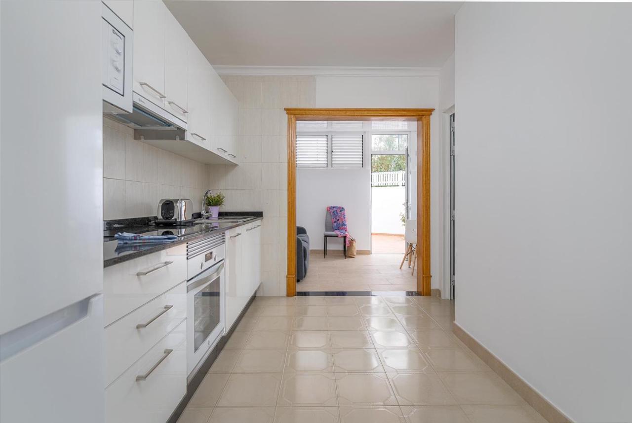 Apartamento Sussa 7B By Hh Tías Eksteriør billede